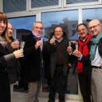 Un incontro con i cittadini di Alessio Spinelli