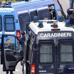 sparatoria pisa