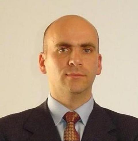 Alessandro Puccinelli