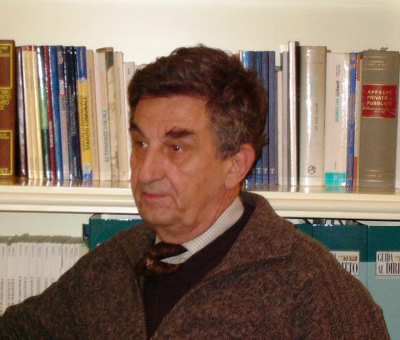 Paolo Salvi