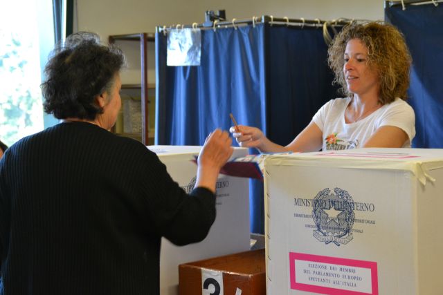 candidati toscani