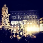 La Notte Bianca a Firenze (da Twitter e facebook)