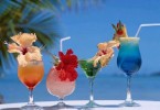 cocktails