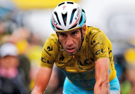 Vincenzo Nibali