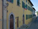 Il municipio di Capannoli
