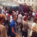 Empolissima di domenica 12 ottobre 2014 (foto gonews.it)
