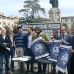 La presentazione della Notte Bianca a Empoli (foto gonews.it)