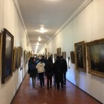 corridoio vasariano