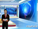 Un'immagine del video associato ad Anonymous