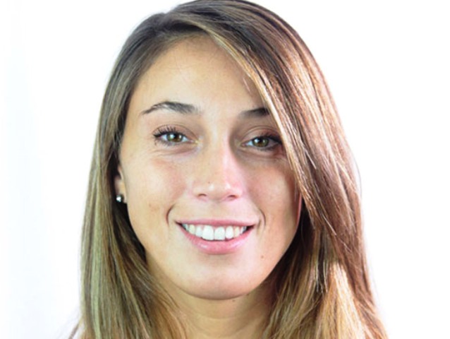 Francesca Rosellini