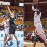 Citroën All Star Game livorno 11
