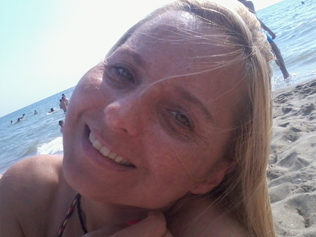 Beata Balon