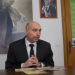 Gabriele Toti (foto gonews.it)