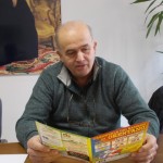 Uliviero Ponzani (foto gonews.it)