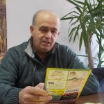 Uliviero Ponzani (foto gonews.it)