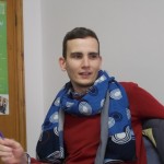 Giulio Nardinelli (foto gonews.it)