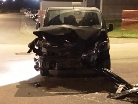 Incidente Terrafino Empoli