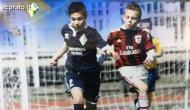 Prato, en plein di vittorie delle giovanili nello scorso fine settimana