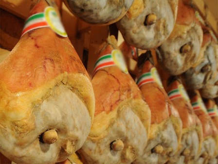 prosciutti