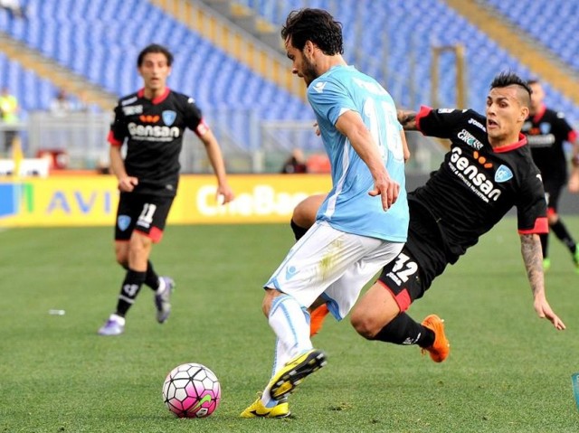 empoli lazio
