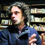 Ivan Grozny Compasso
