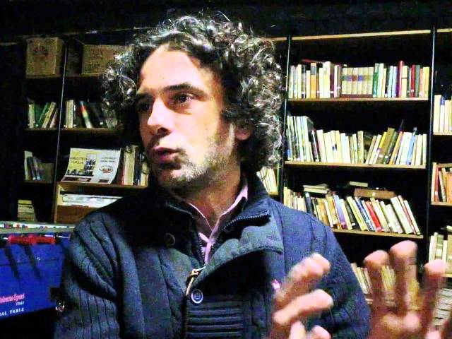 Ivan Grozny Compasso