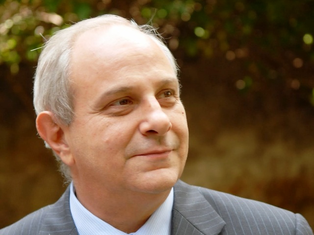 mario giro