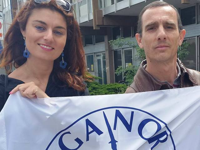 Antonio Affinito passa dal gruppo misto alla Lega Nord
