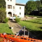 ex biblioteca casa di chesino