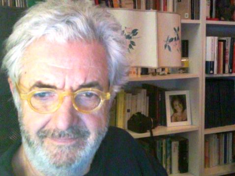 A Palazzo Patrizi si presenta il nuovo lavoro di Tito Barbini. Un libro