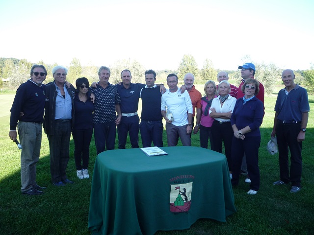 Ventennale su 12 Buche, i risultati al golf club di Montelupo - gonews.it