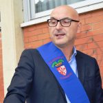 giampiero mongatti sindaco barberino di mugello