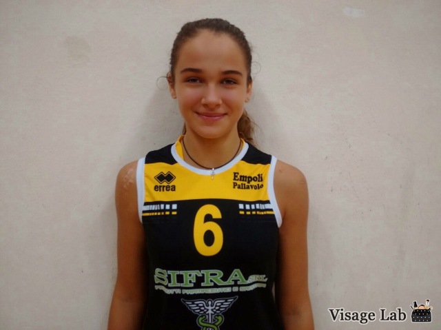 Alice Veracini