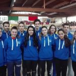 Atleti Nuoto Valdinievole al trofeo Daniele Conte