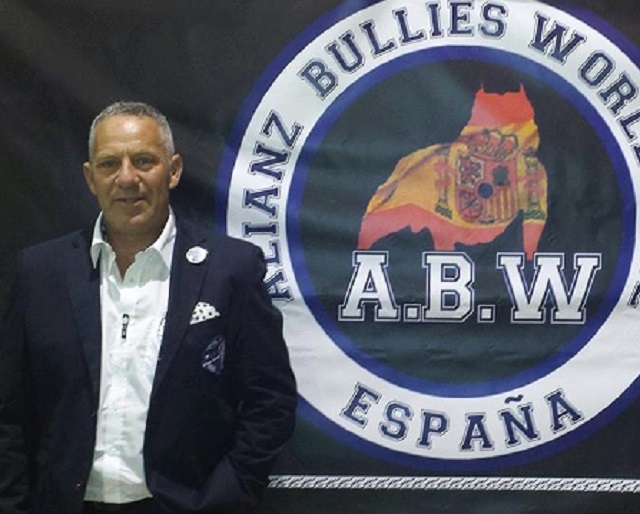 Cinofilia, il giudice Stefano Bartolini rappresenterà l'Italia all