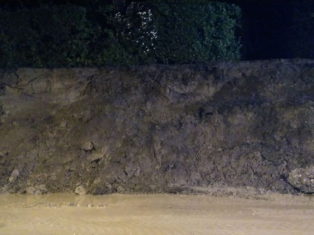 3 Mm Di Pioggia Sono Tanti