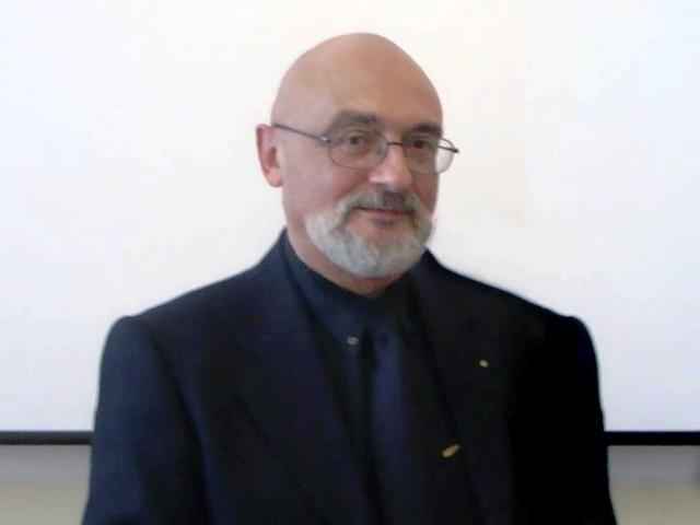 Giulio Panzani