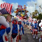 carnevale di viareggio 2018