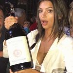Emily Ratajkowski in Toscana