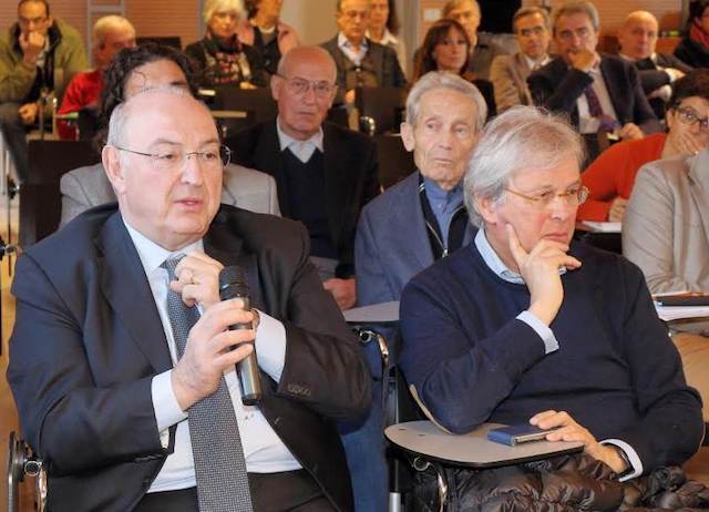 Amici per sempre in programma l assemblea dei soci per l