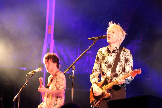 Franz Ferdinand FIRENZE