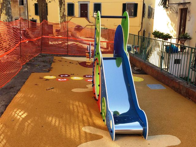 Area Giochi per Bambini: Come creare una zona ricreativa in casa