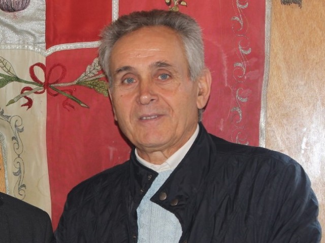 Alfiero Ciampolini