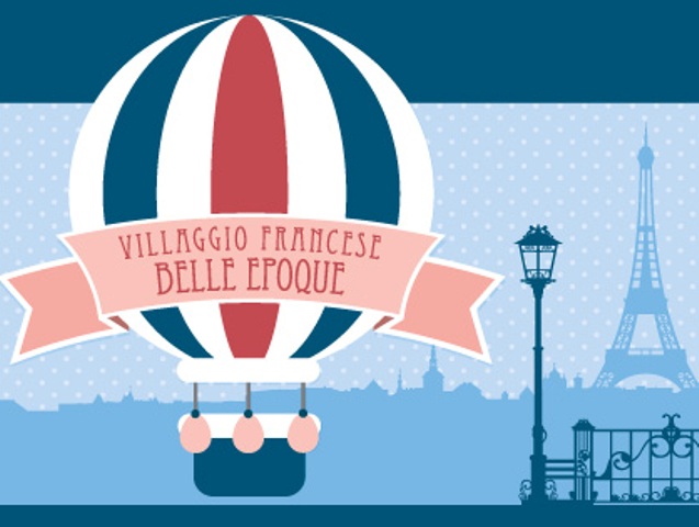 Villaggio Francese