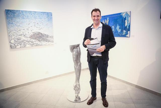 Lorenzo Galligani