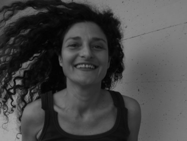 Monica Cecchi