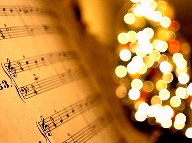 Musica Di Natale.Natale La Musica Entra In Una Chiesa Di Firenze