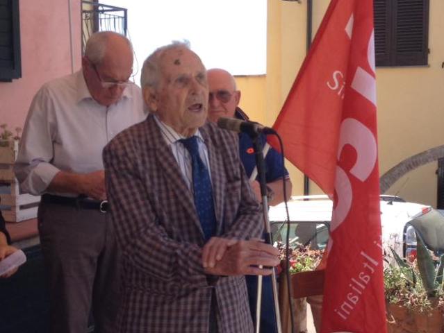 Alberio Falaschi