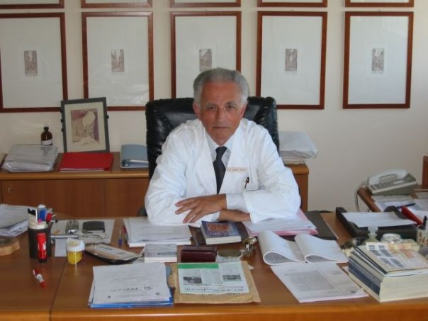 Sandro Forconi