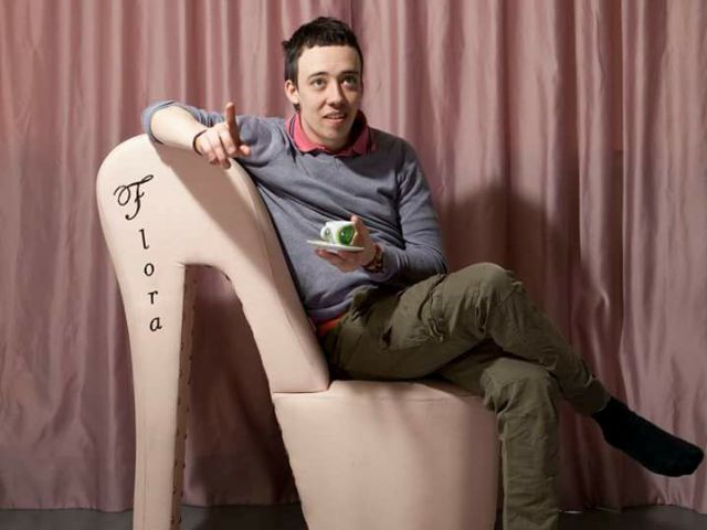 Francesco Vaira